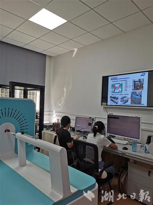 測控技術(shù)與一帶一路聯(lián)合實驗室 引領(lǐng)現(xiàn)代工業(yè)與醫(yī)學影像科技攻關(guān)