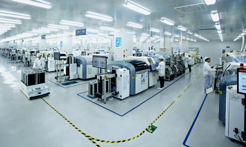 2023年度盤點 深圳工信十件大事，以信息科技驅動新型工業化，構建現代化產業體系