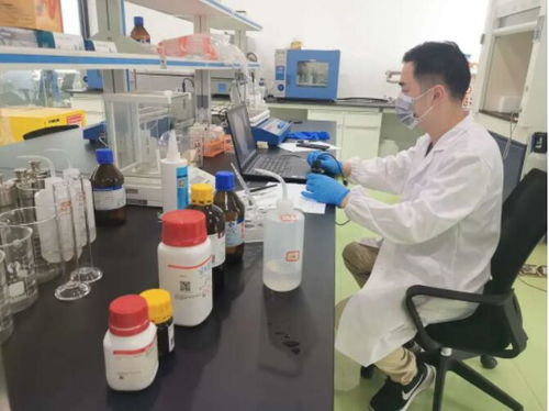 環上大科技園 為中小企業注入創新動能，跨越“死亡之谷”